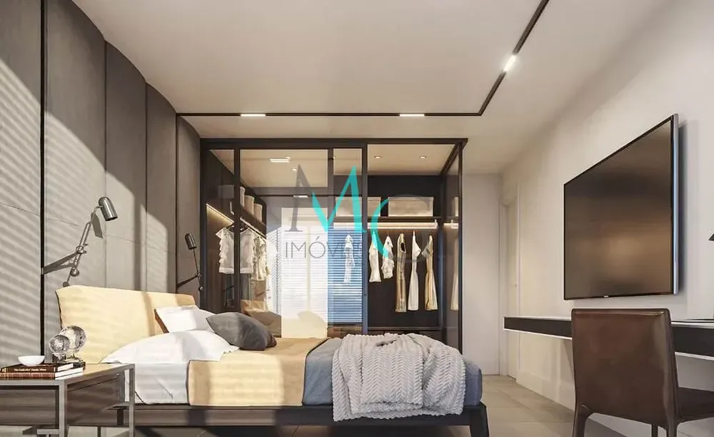 Apartamento, 3 quartos, 104 m² - Foto 13