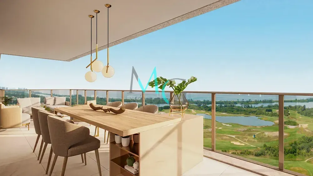 Apartamento, 4 quartos, 175 m² - Foto 21