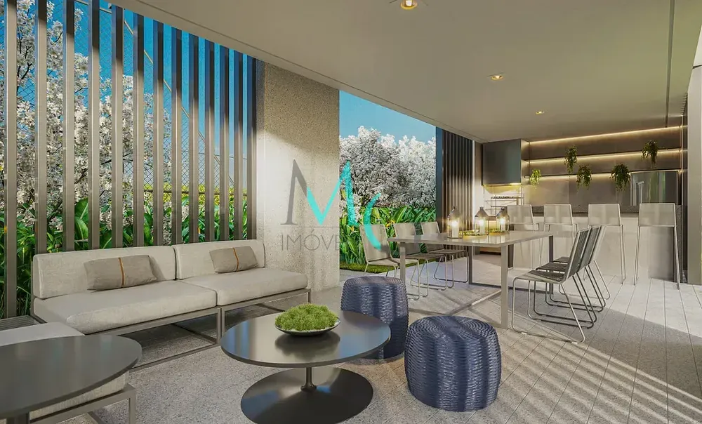 Apartamento, 4 quartos, 175 m² - Foto 35