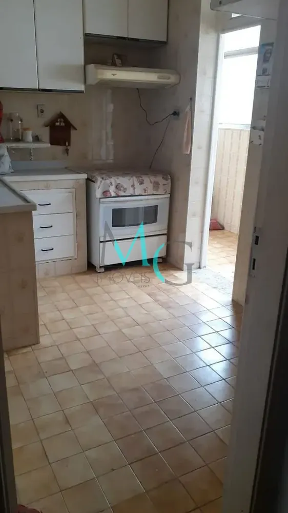 Apartamento, 3 quartos, 103 m² - Foto 5