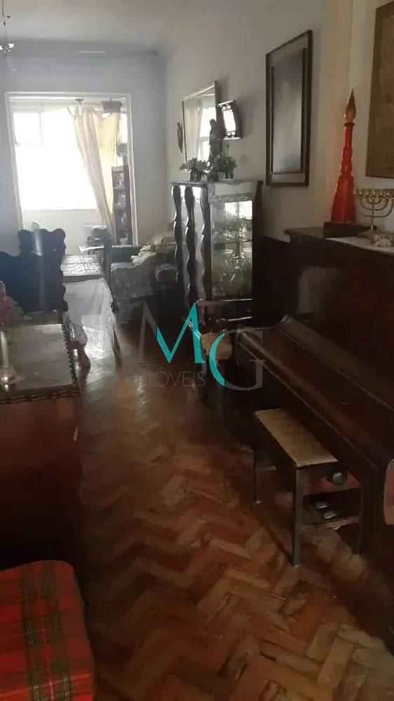 Apartamento, 3 quartos, 103 m² - Foto 1