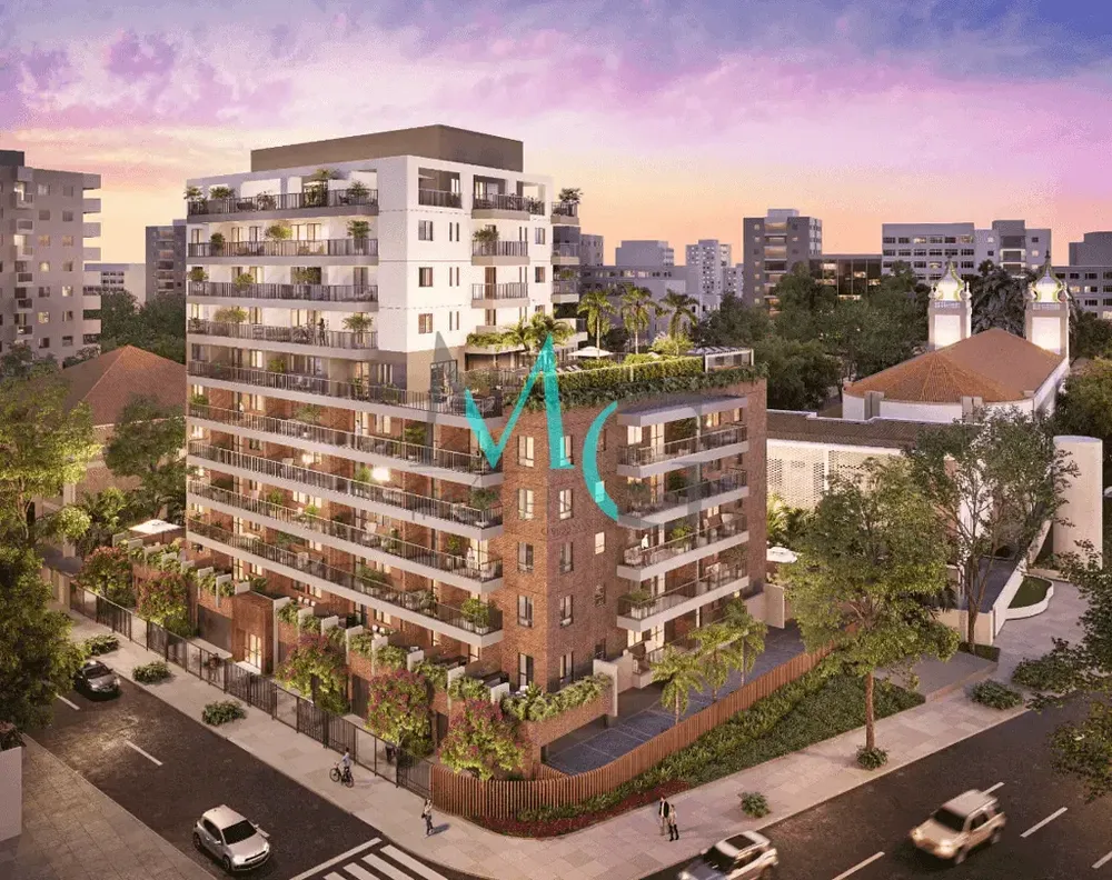 Apartamento, 2 quartos, 109 m² - Foto 19