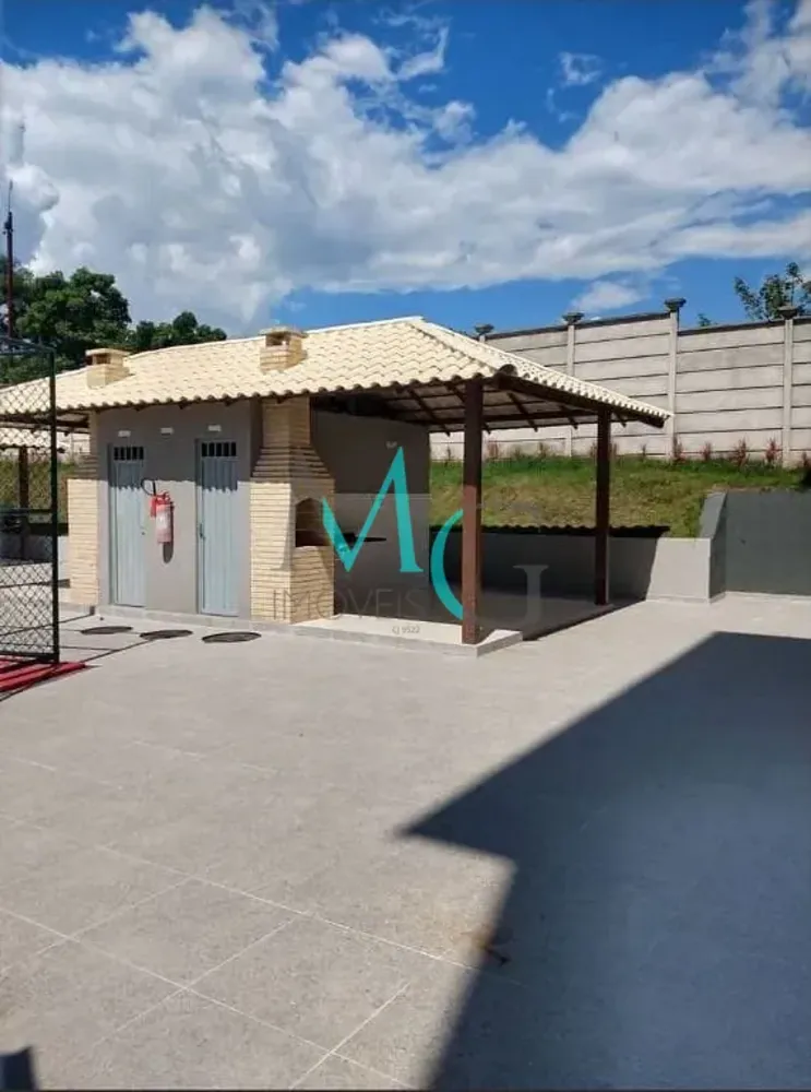 Apartamento, 2 quartos, 44 m² - Foto 3