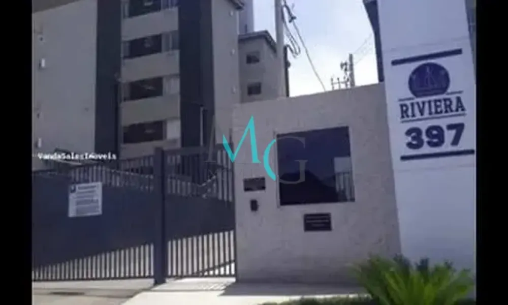 Apartamento, 2 quartos, 44 m² - Foto 5