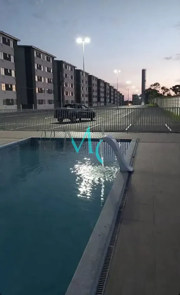 Apartamento, 2 quartos, 44 m² - Foto 6