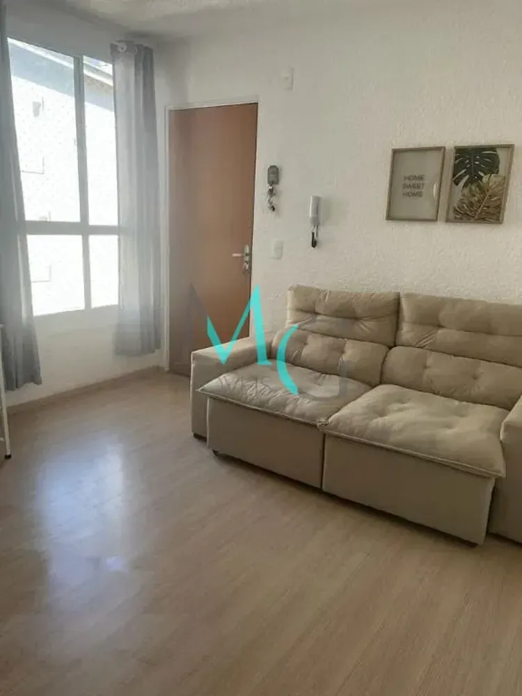 Apartamento, 2 quartos, 44 m² - Foto 34