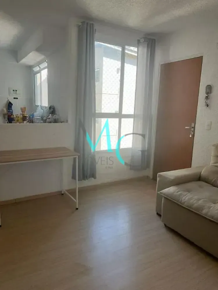 Apartamento, 2 quartos, 44 m² - Foto 32