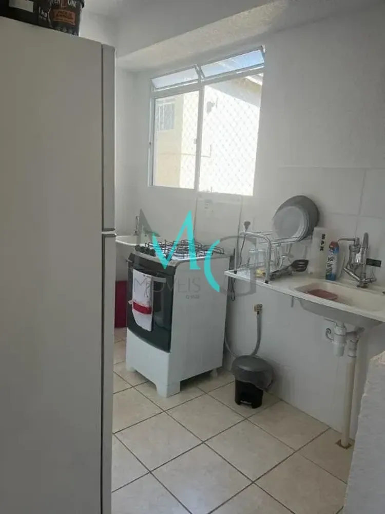 Apartamento, 2 quartos, 44 m² - Foto 28