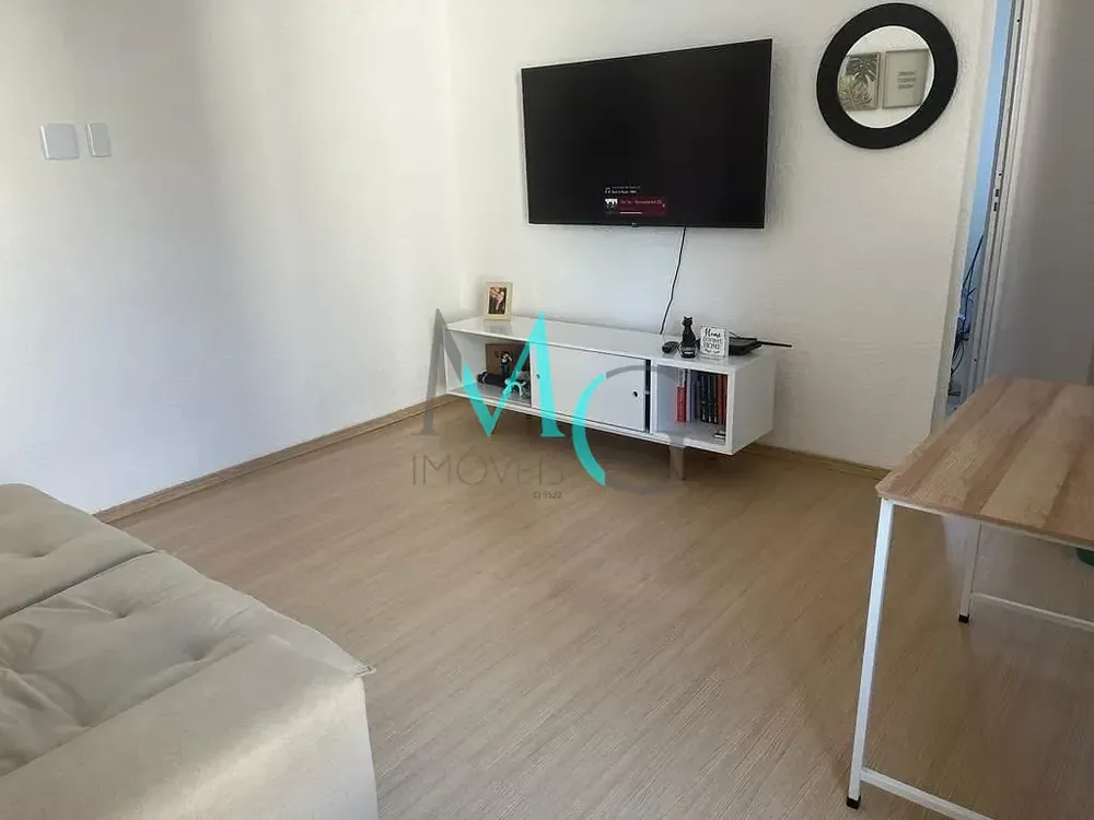 Apartamento, 2 quartos, 44 m² - Foto 27