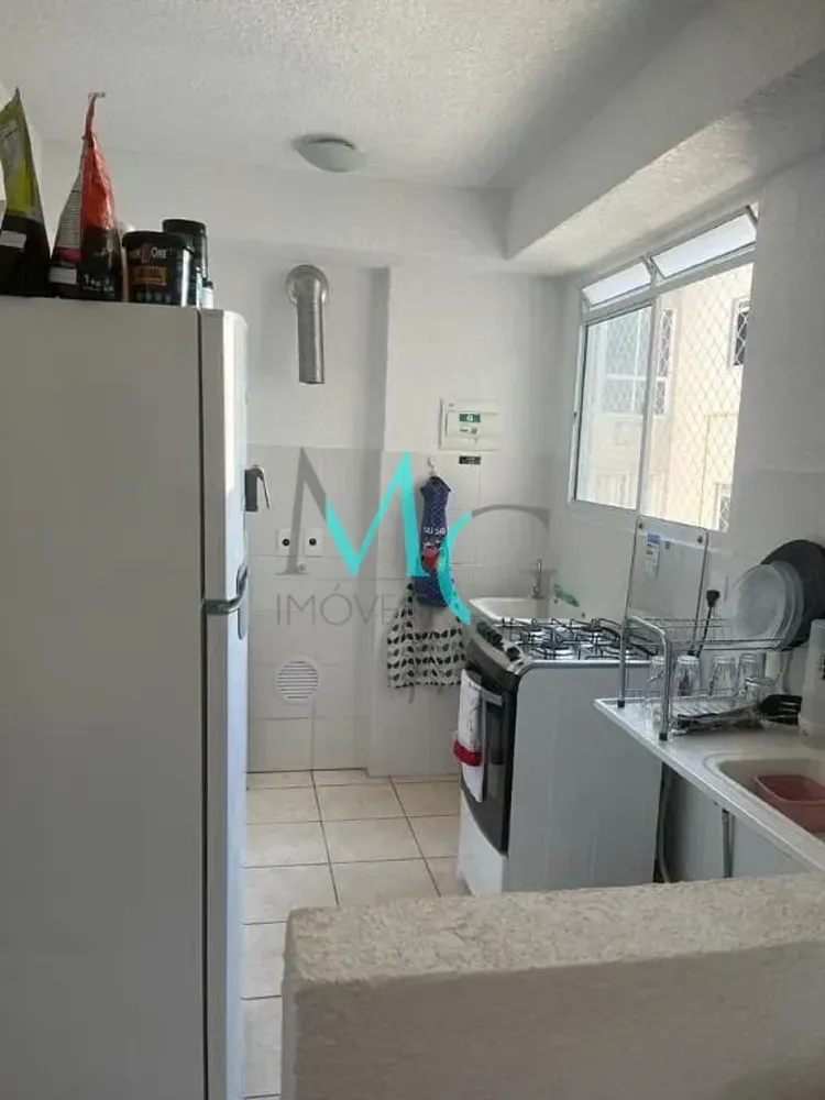Apartamento, 2 quartos, 44 m² - Foto 19