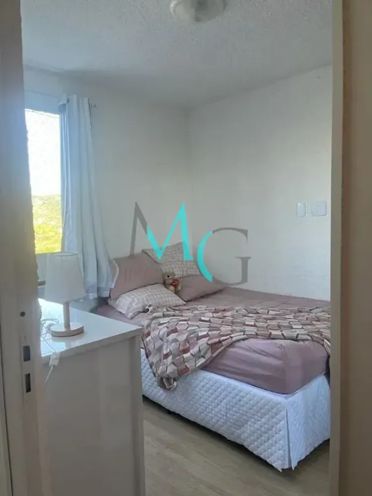 Apartamento, 2 quartos, 44 m² - Foto 8