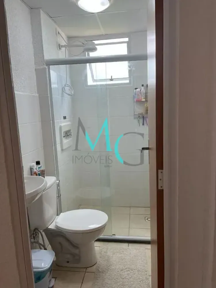 Apartamento, 2 quartos, 44 m² - Foto 7