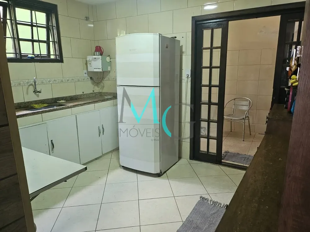 Casa, 4 quartos, 250 m² - Foto 22