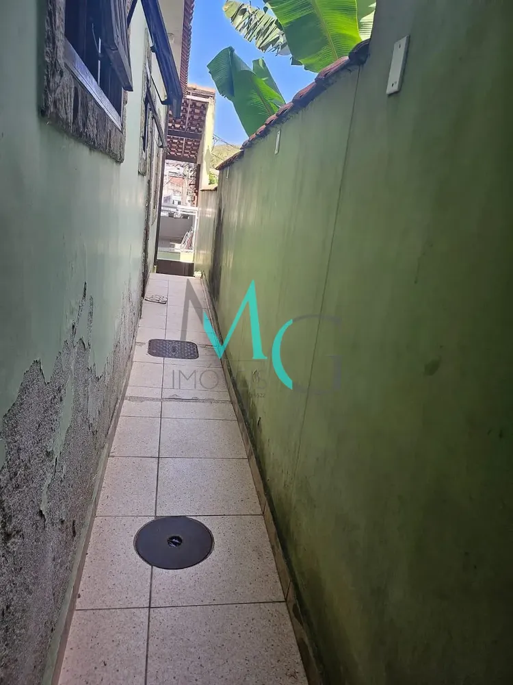 Casa, 4 quartos, 250 m² - Foto 2