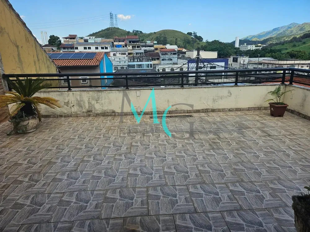 Casa, 4 quartos, 250 m² - Foto 13