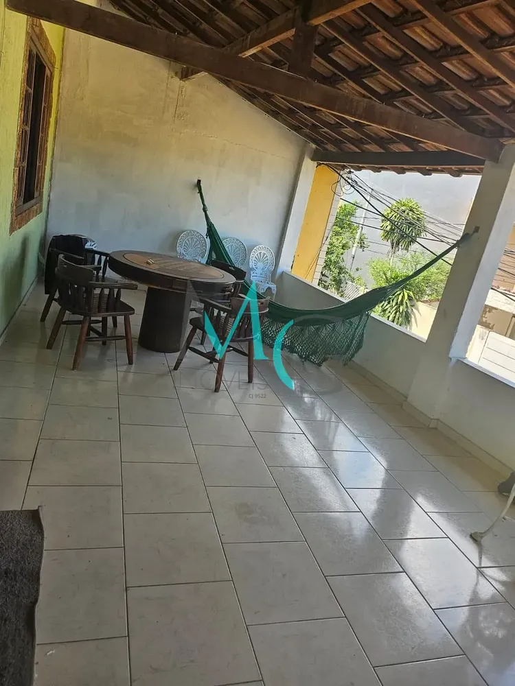 Casa, 4 quartos, 250 m² - Foto 17