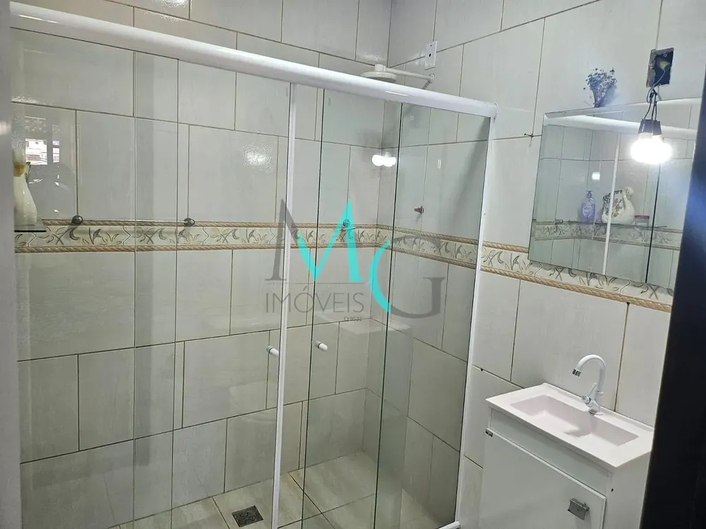 Casa, 4 quartos, 250 m² - Foto 26