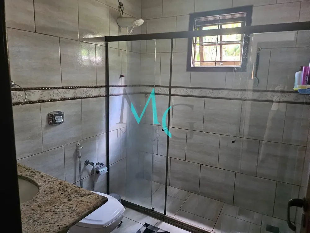 Casa, 4 quartos, 250 m² - Foto 11