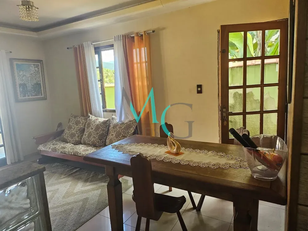 Casa, 4 quartos, 250 m² - Foto 19