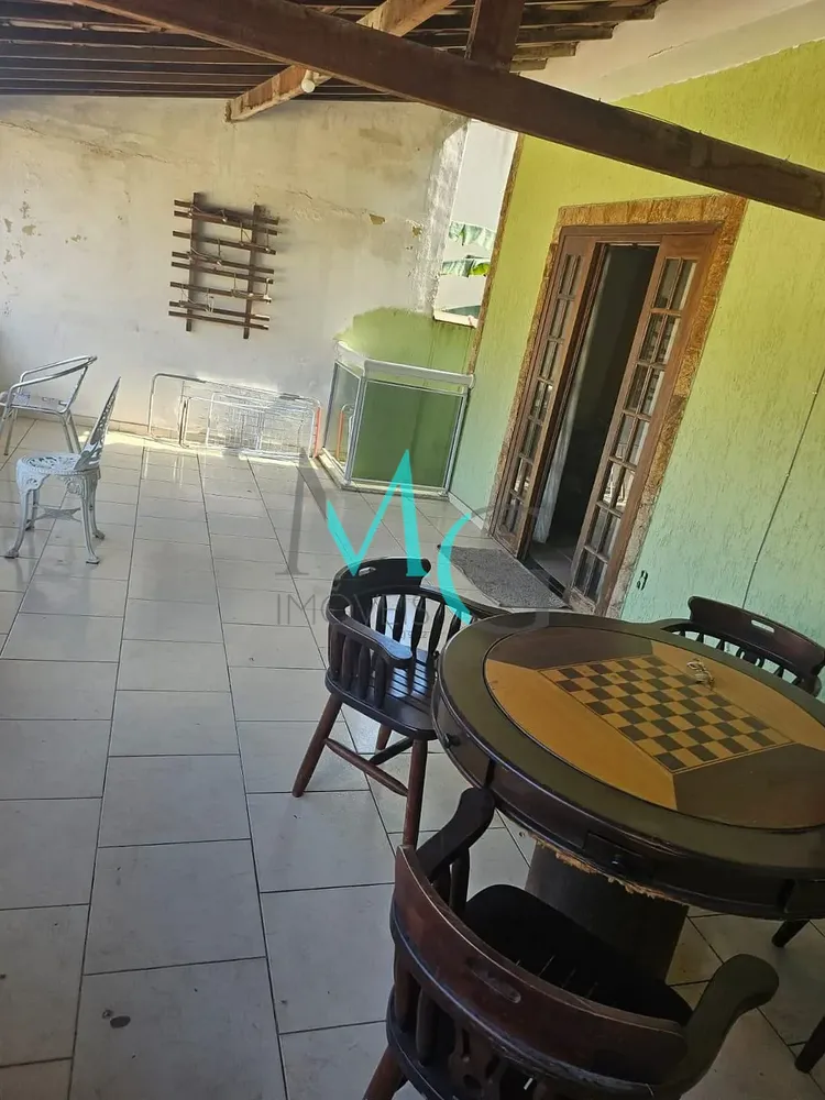 Casa, 4 quartos, 250 m² - Foto 24