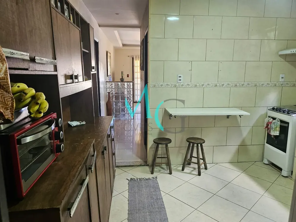 Casa, 4 quartos, 250 m² - Foto 15