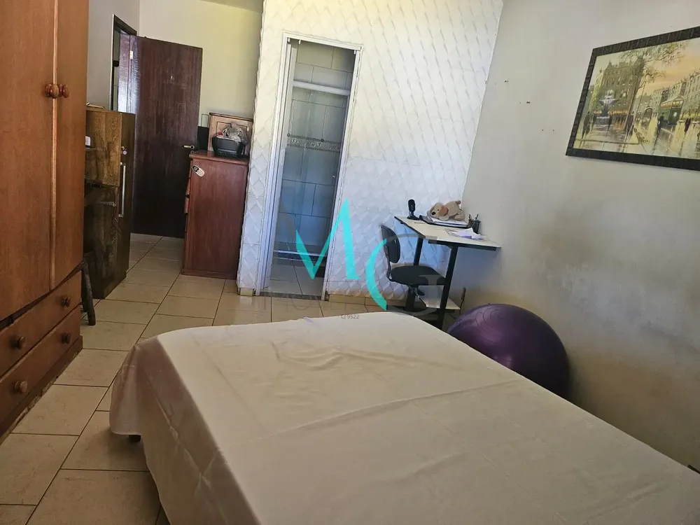 Casa, 4 quartos, 250 m² - Foto 23