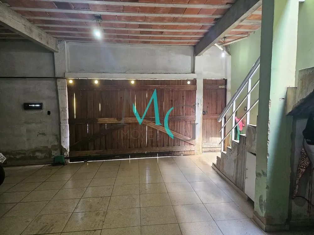 Casa, 4 quartos, 250 m² - Foto 6
