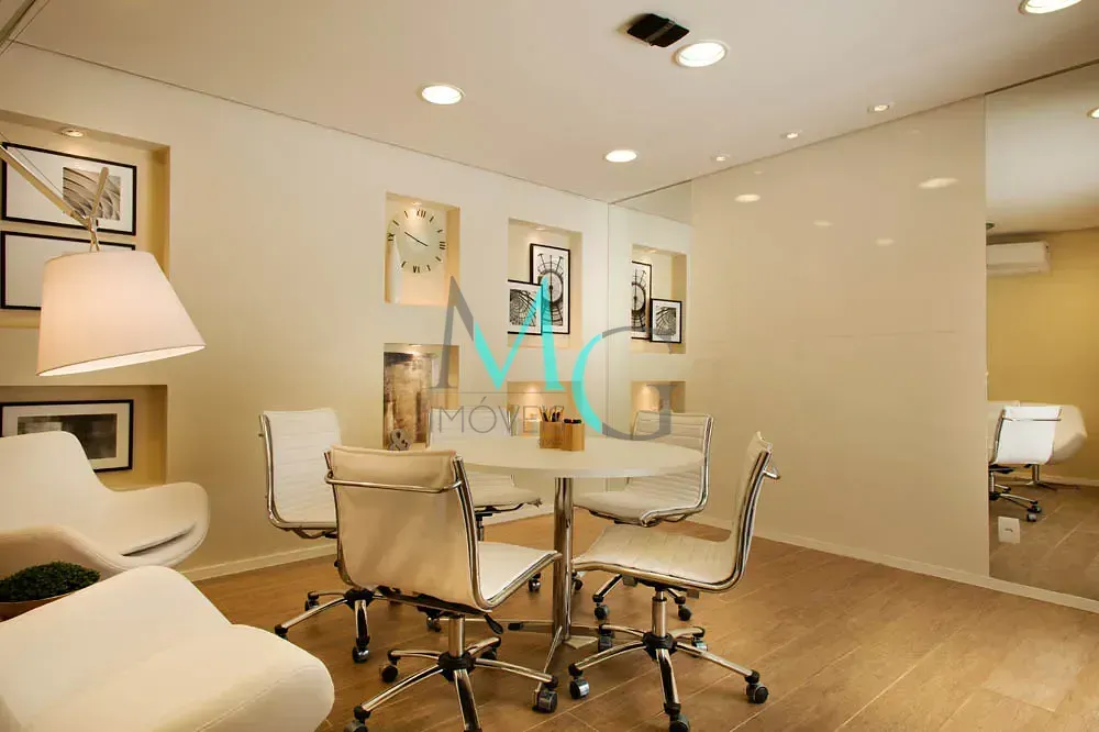Cobertura, 3 quartos, 144 m² - Foto 10