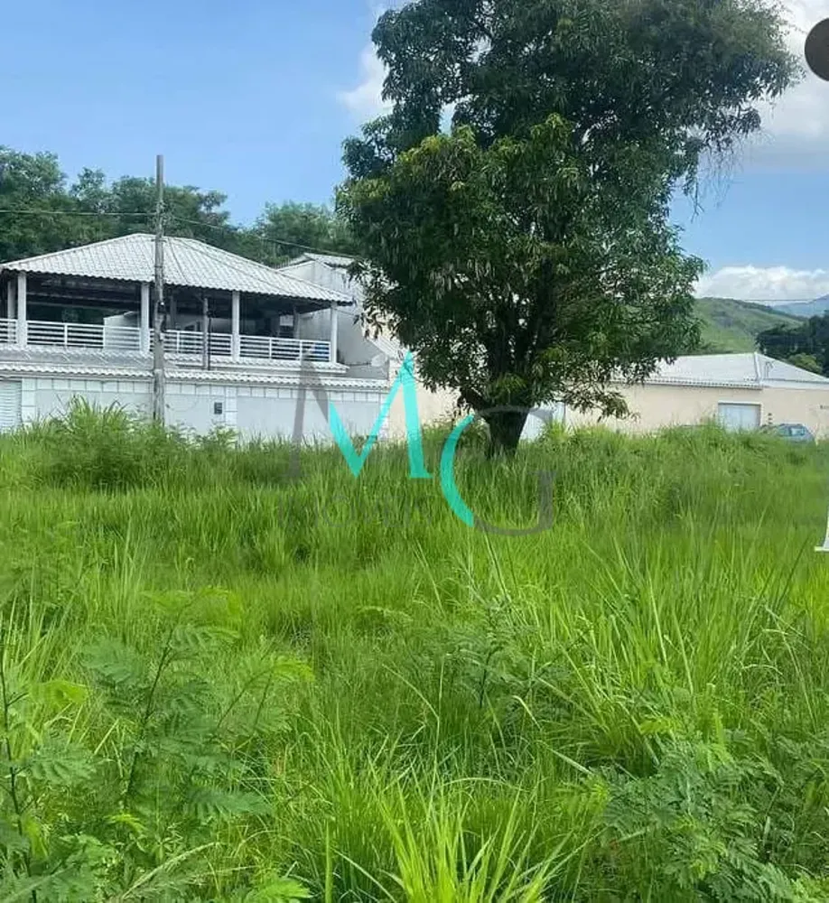 Terreno, 152 m² - Foto 1