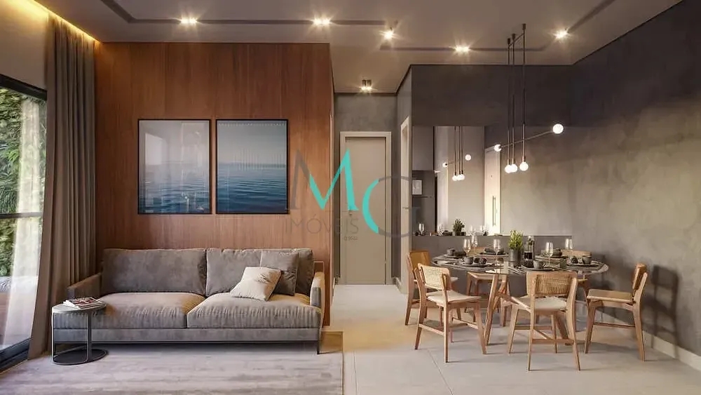 Apartamento, 3 quartos, 66 m² - Foto 9