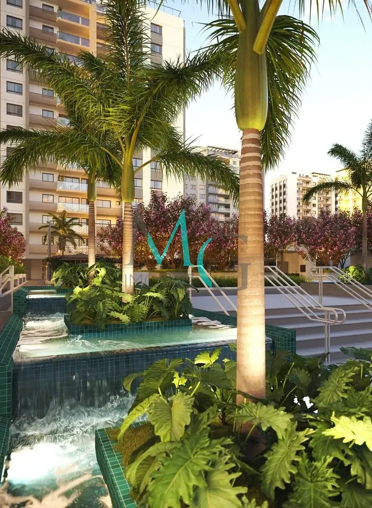 Apartamento, 3 quartos, 88 m² - Foto 49