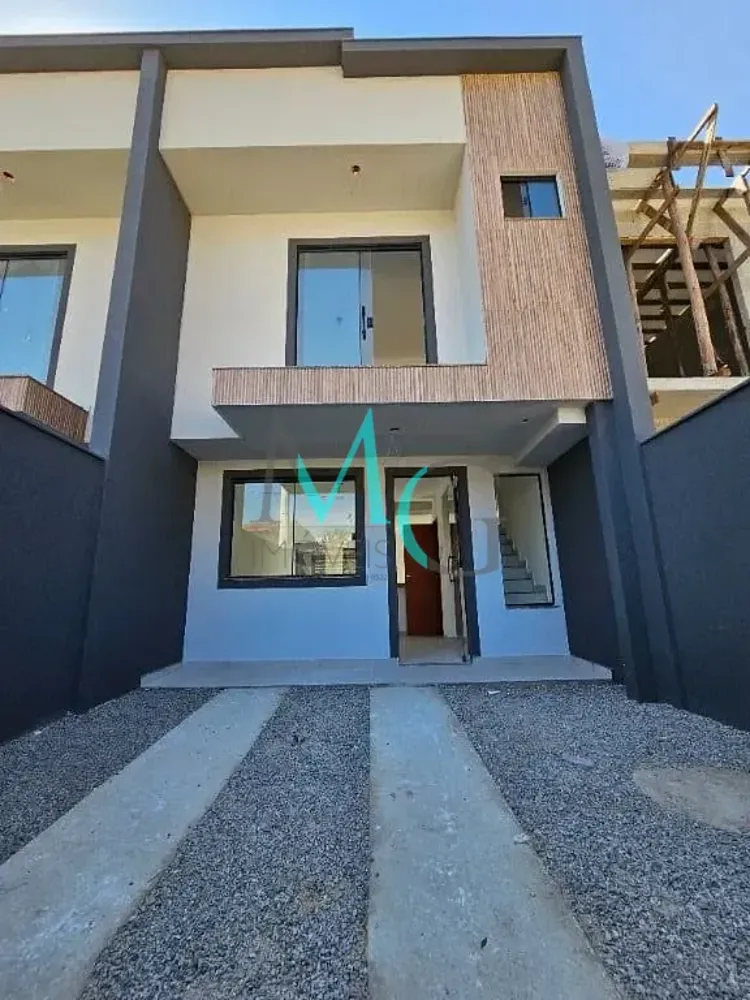 Casa, 2 quartos, 65 m² - Foto 18