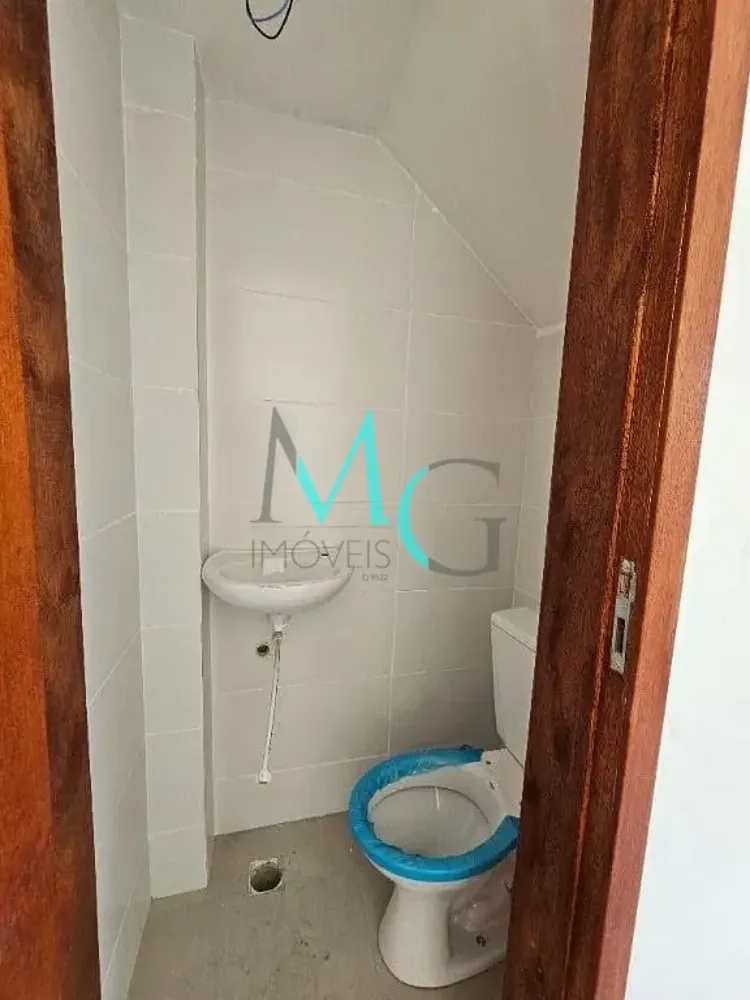 Casa, 2 quartos, 65 m² - Foto 19