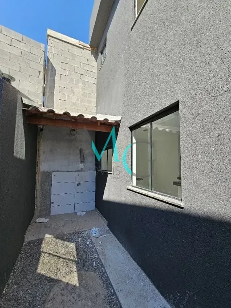 Casa, 2 quartos, 65 m² - Foto 37