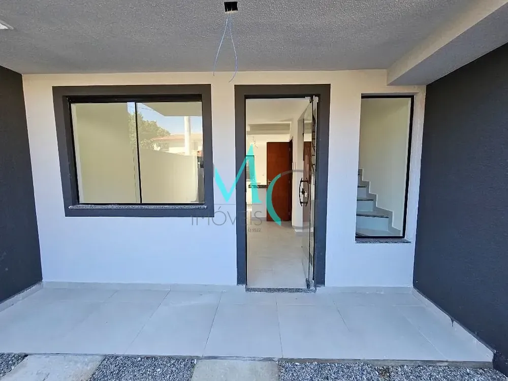 Casa, 2 quartos, 65 m² - Foto 29