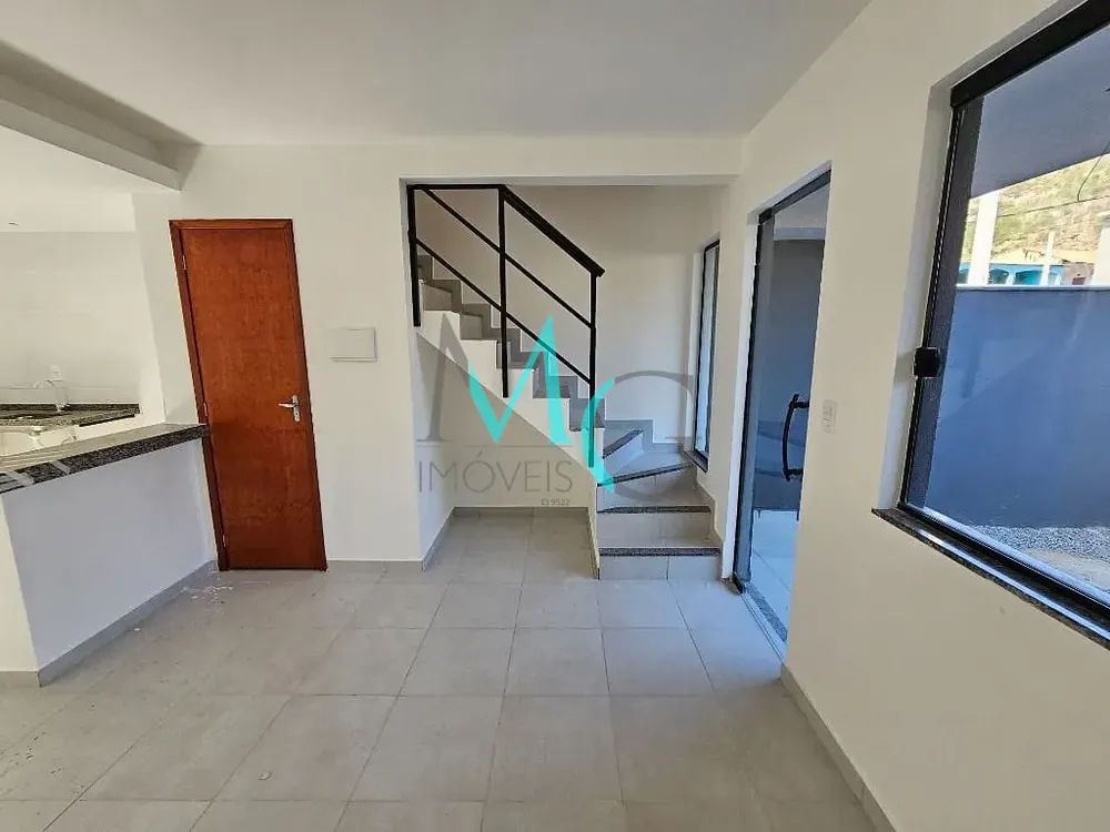 Casa, 2 quartos, 65 m² - Foto 11