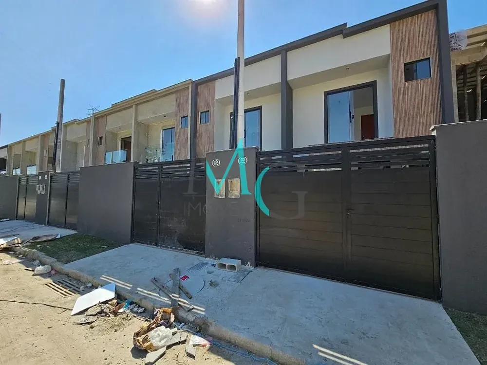 Casa, 2 quartos, 65 m² - Foto 26