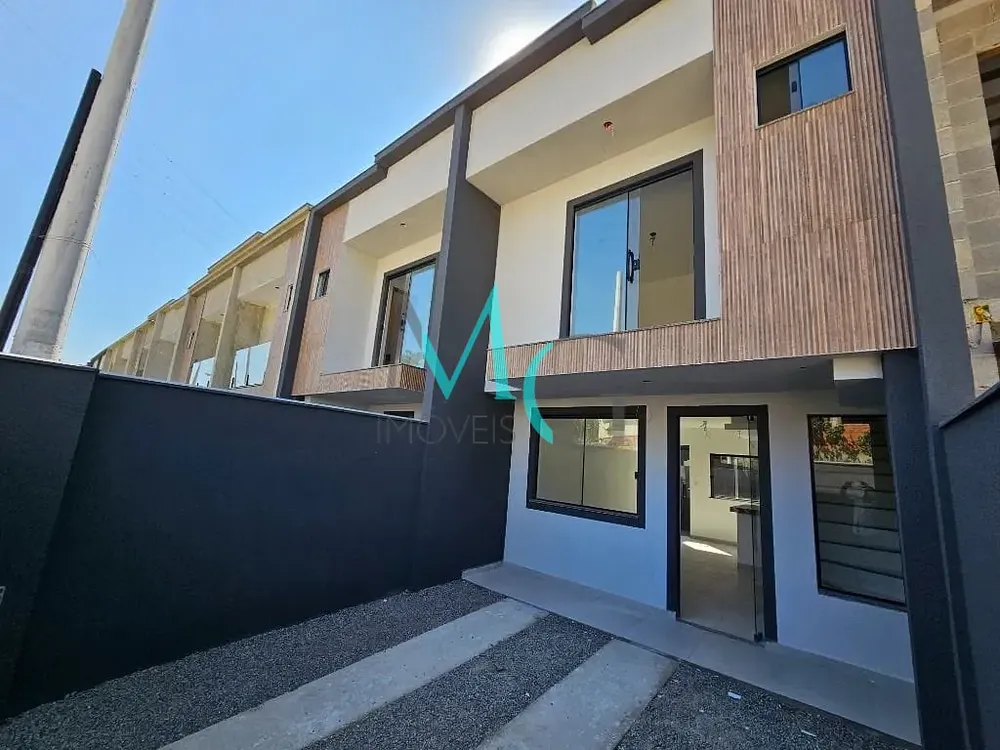 Casa, 2 quartos, 65 m² - Foto 23
