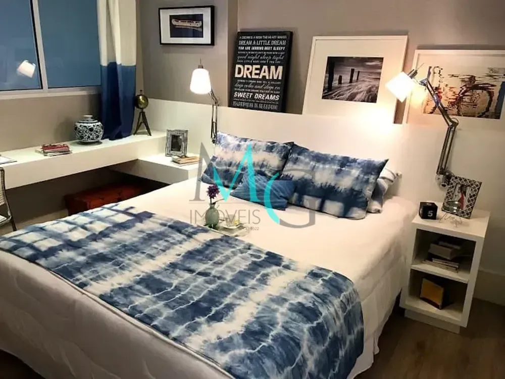 Apartamento, 2 quartos, 82 m² - Foto 12