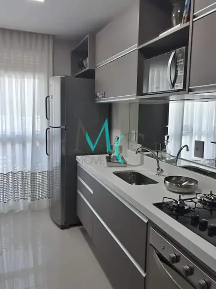 Apartamento, 2 quartos, 82 m² - Foto 10