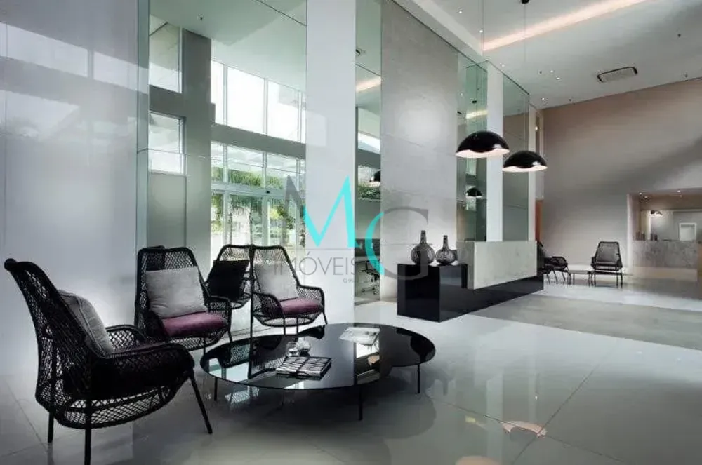 Apartamento, 2 quartos, 82 m² - Foto 2
