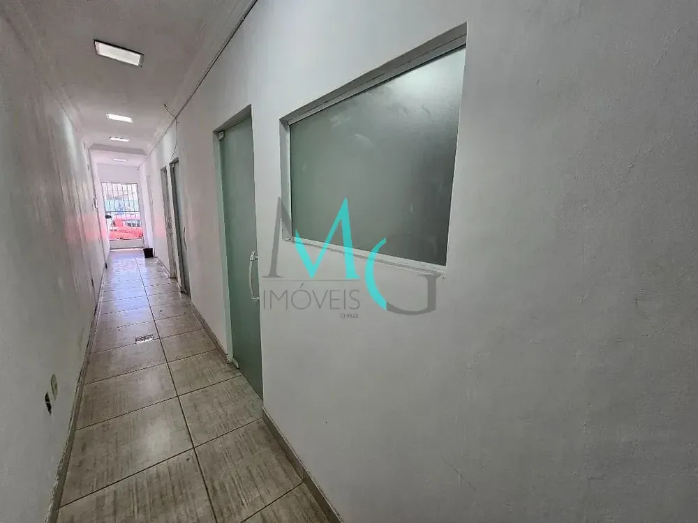 Loja-Salão, 12 m² - Foto 2