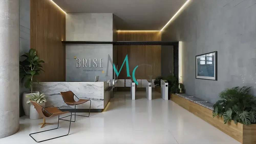 Apartamento, 1 quarto, 40 m² - Foto 9