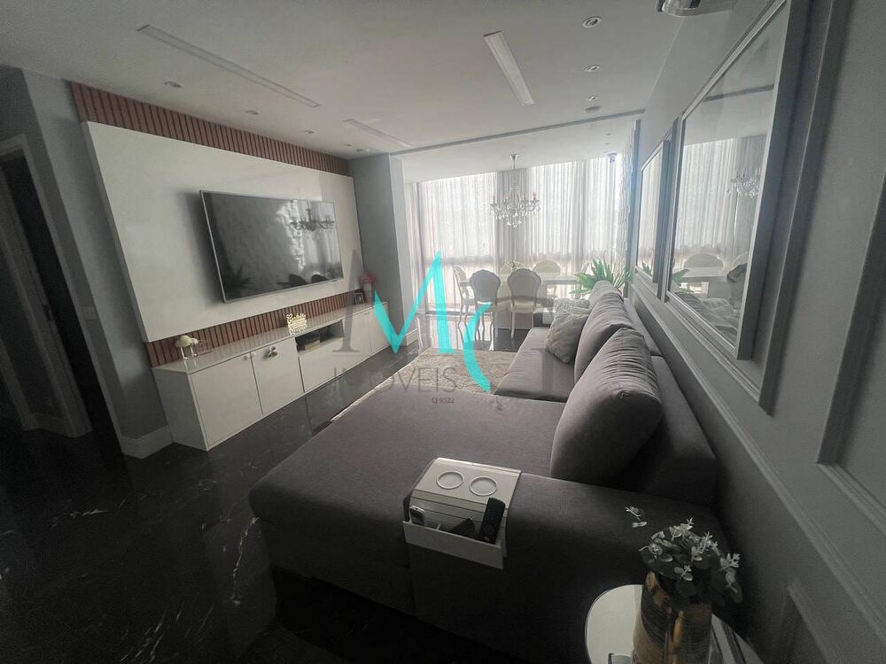 Cobertura, 3 quartos, 167 m² - Foto 12