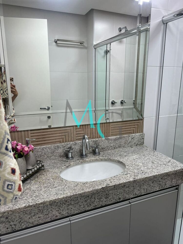 Cobertura, 3 quartos, 167 m² - Foto 10