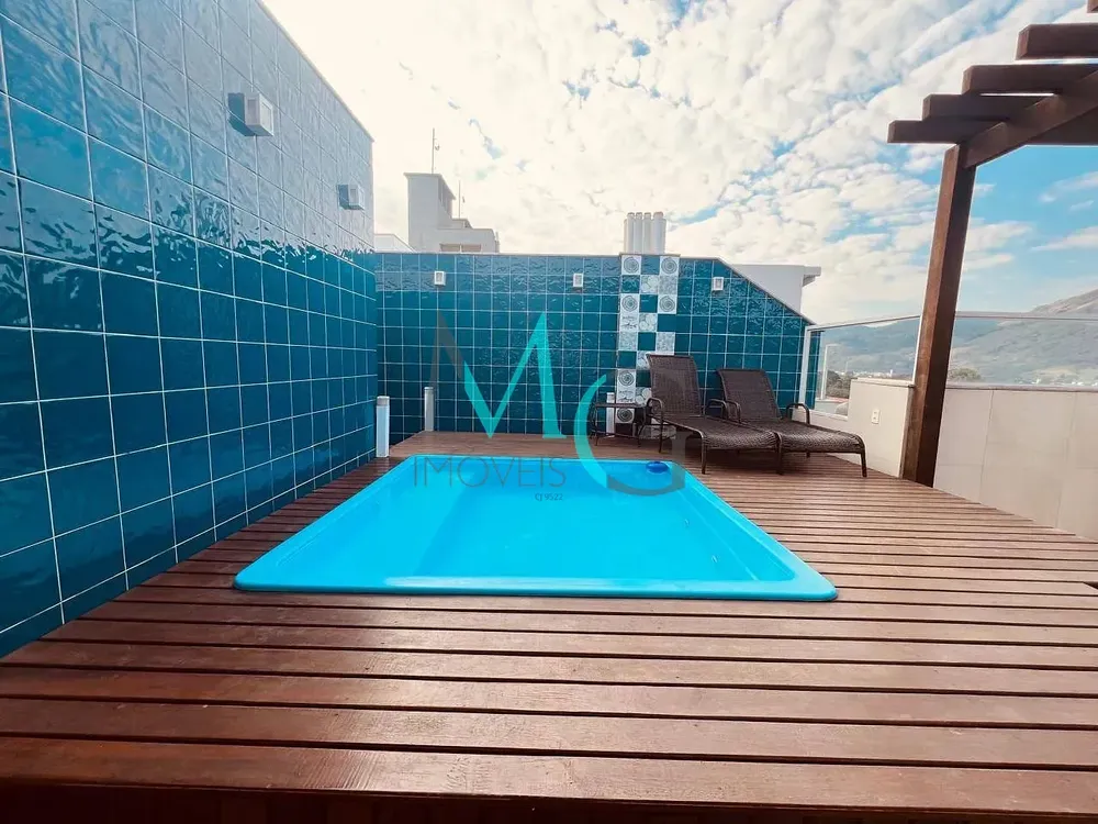 Cobertura, 3 quartos, 167 m² - Foto 22