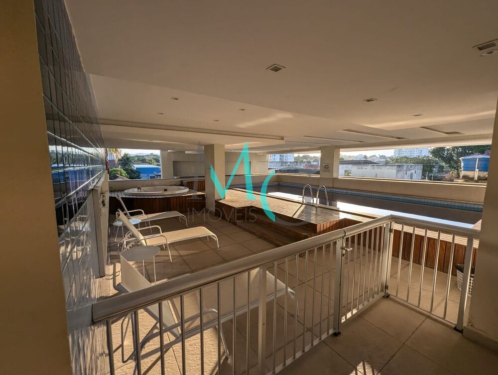 Cobertura, 3 quartos, 167 m² - Foto 15