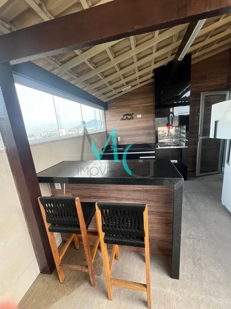 Cobertura, 3 quartos, 167 m² - Foto 24