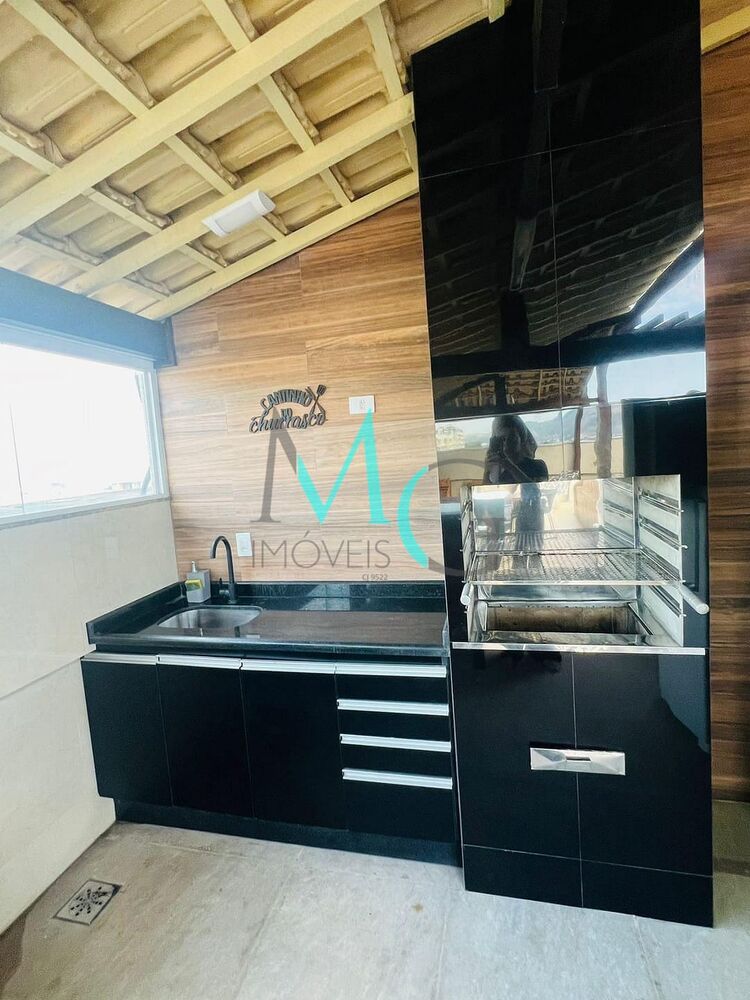 Cobertura, 3 quartos, 167 m² - Foto 1