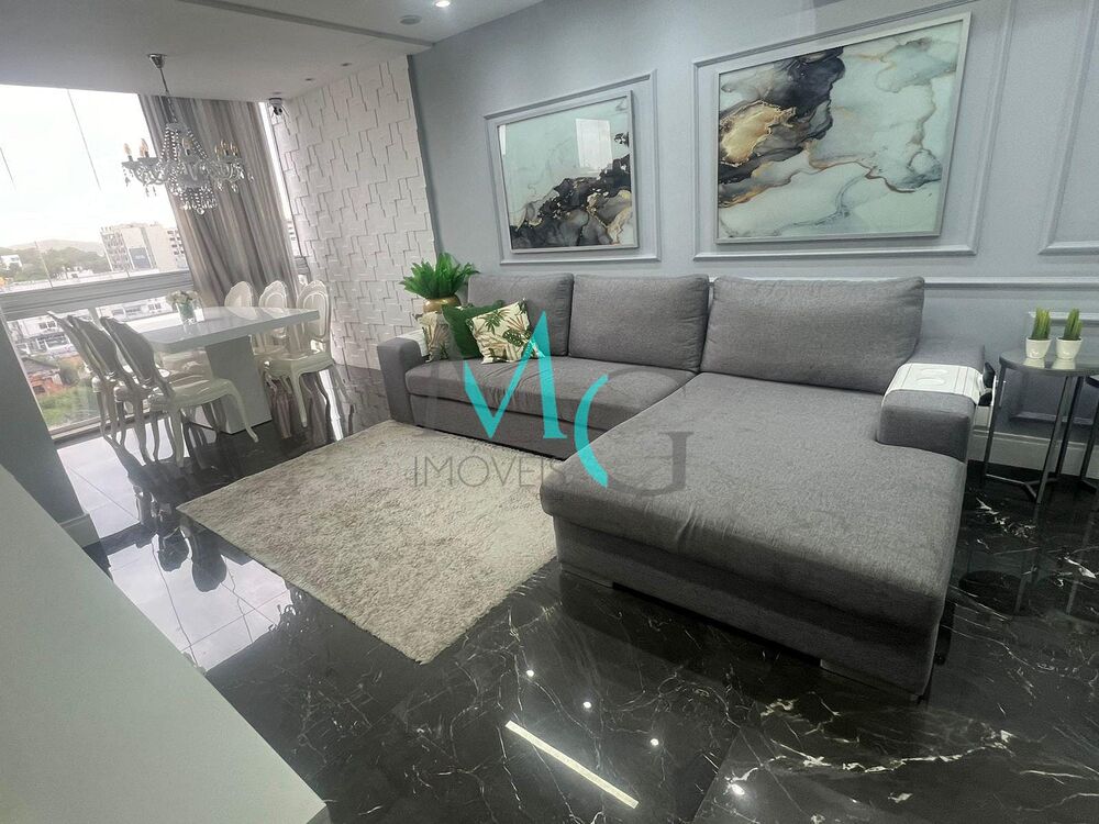 Cobertura, 3 quartos, 167 m² - Foto 7